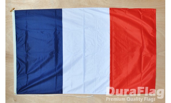 France Flag